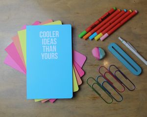 We Act - 2022 Catalogue